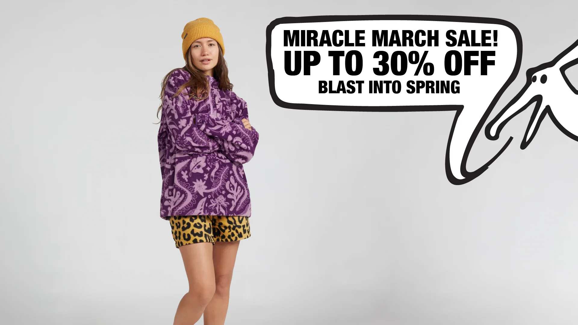 Welcome to Our Store